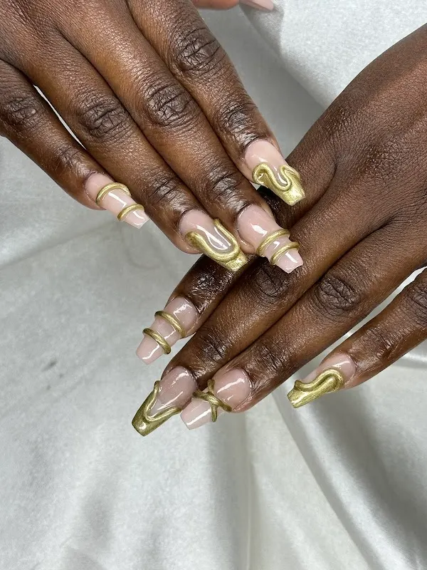 PeCa'Le Salon — Nail salon in Philadelphia